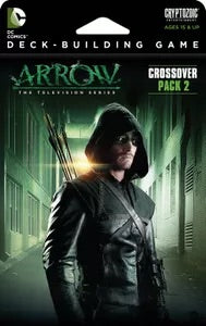 DC Comics DBG: Crossover Pack 2 Arrow